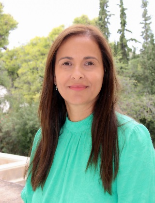 Dimitra Panagouli